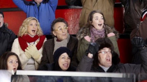 Photo from the movie Score: A Hockey Musical