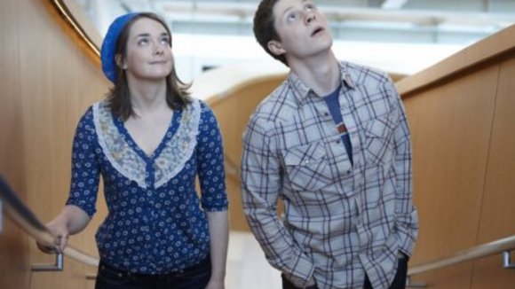 Photo from the movie Score: A Hockey Musical