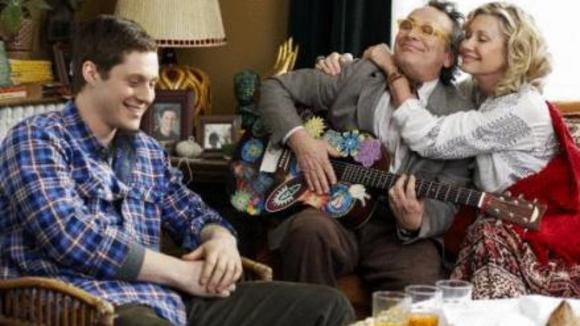 Photo from the movie Score: A Hockey Musical