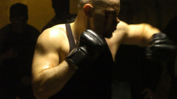 Photo from the movie Scorpion