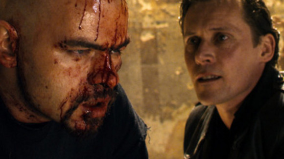 Photo from the movie Scorpion