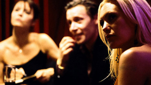 Photo from the movie Scorpion