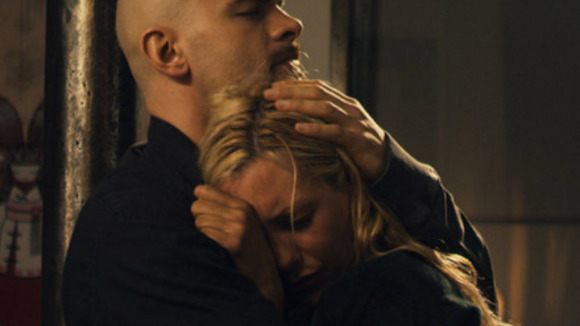 Photo from the movie Scorpion