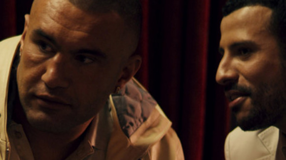 Photo from the movie Scorpion