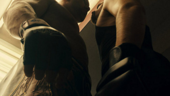 Photo from the movie Scorpion