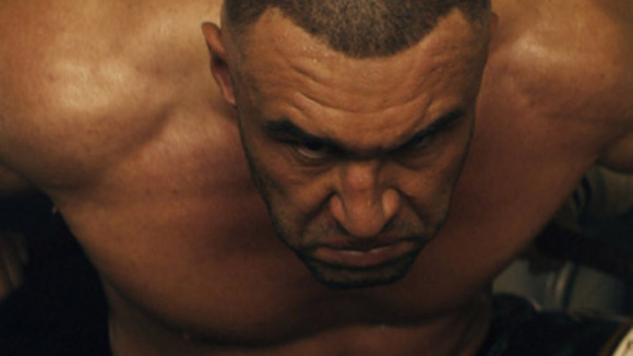 Photo from the movie Scorpion