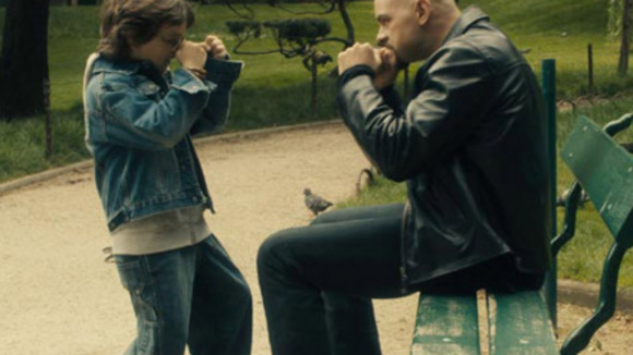 Photo from the movie Scorpion