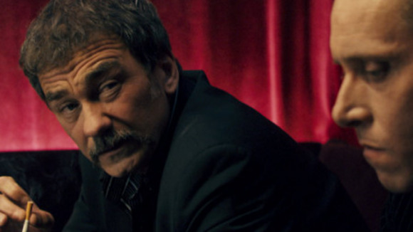 Photo from the movie Scorpion