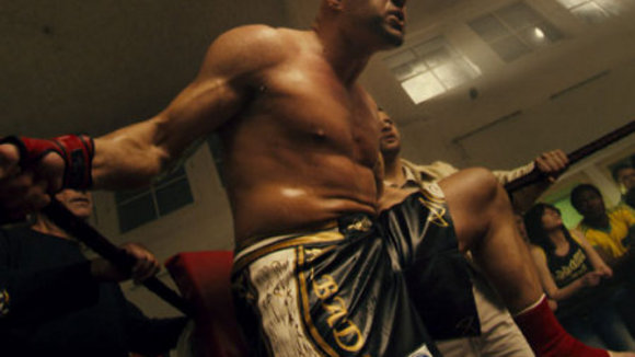 Photo from the movie Scorpion