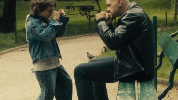 Photo from the movie Scorpion