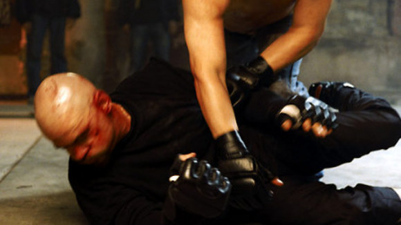 Photo from the movie Scorpion