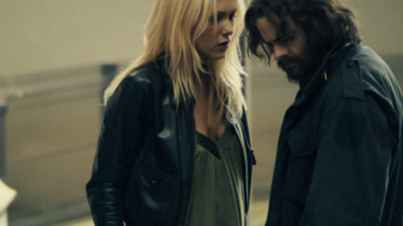 Photo from the movie Scorpion