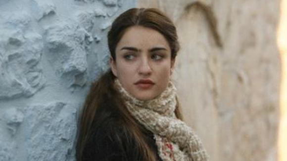 Photo from the movie The Secrets