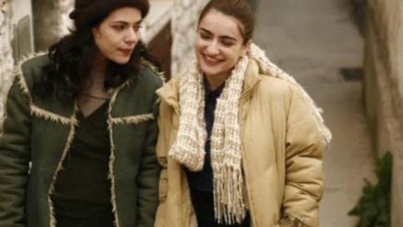 Photo from the movie The Secrets