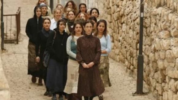 Photo from the movie The Secrets