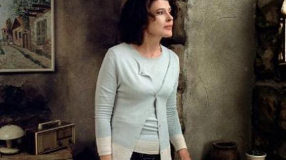 Photo from the movie The Secrets