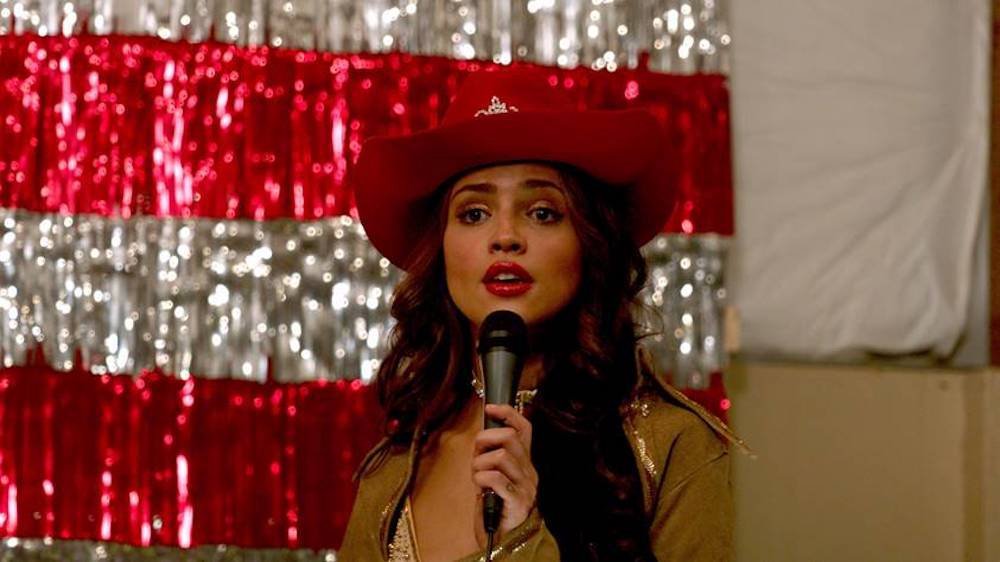 Photo from the movie She's Missing