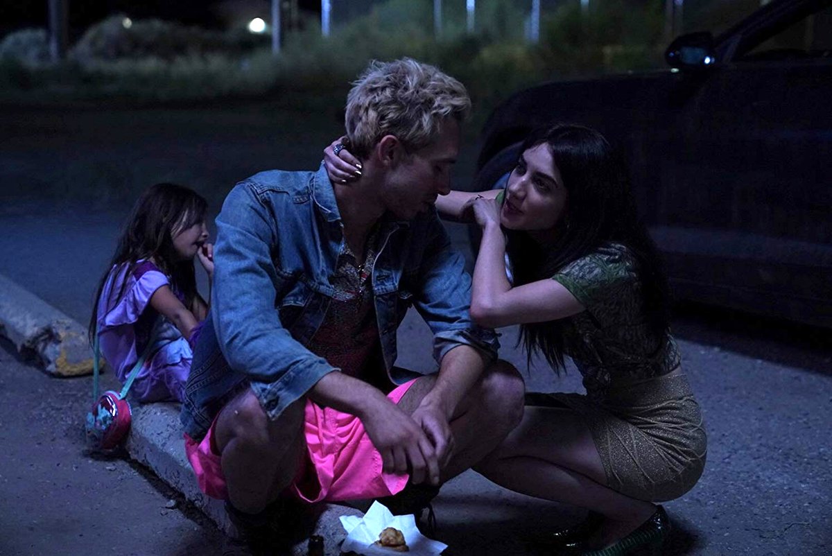 Photo from the movie She's Missing