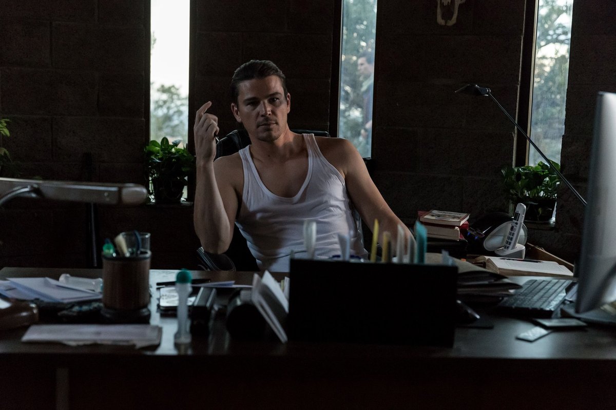 Photo from the movie She's Missing