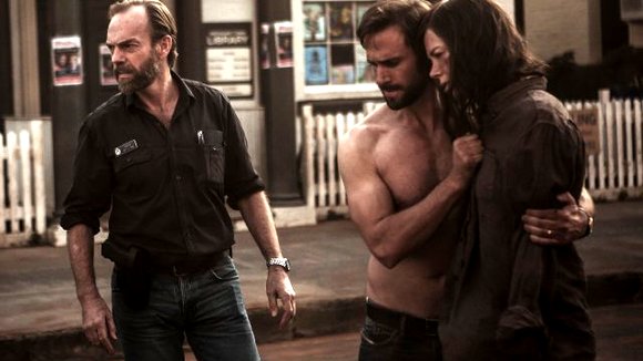 Photo from the movie Strangerland