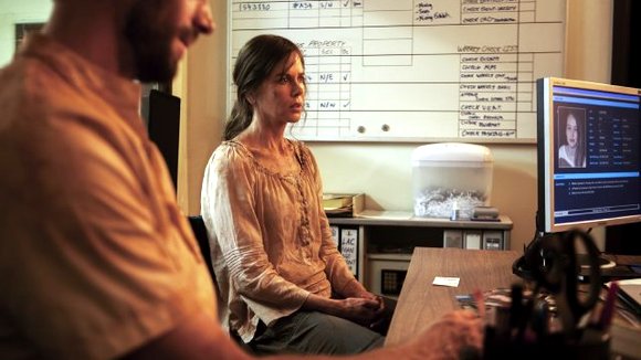 Photo from the movie Strangerland