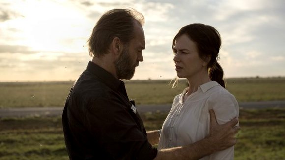 Photo from the movie Strangerland
