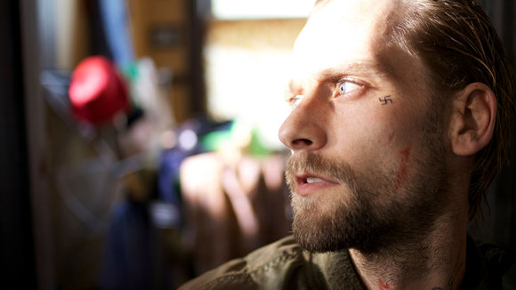 Photo from the movie Supremacy