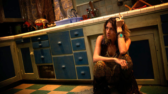 Photo from the movie Supremacy