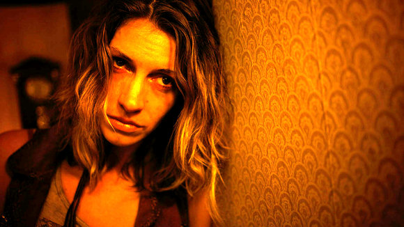 Photo from the movie Supremacy