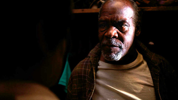 Photo from the movie Supremacy