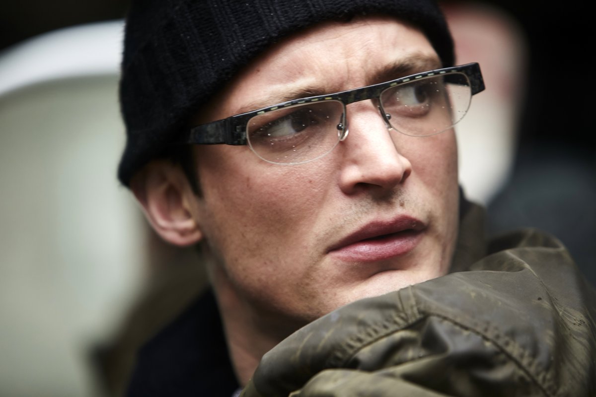 Photo from the movie Sympathy for the Devil