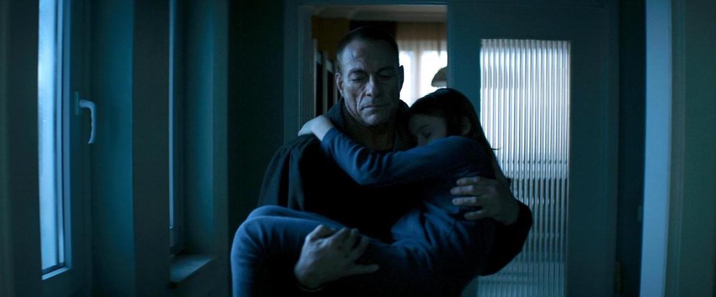 Photo from the movie The Bouncer