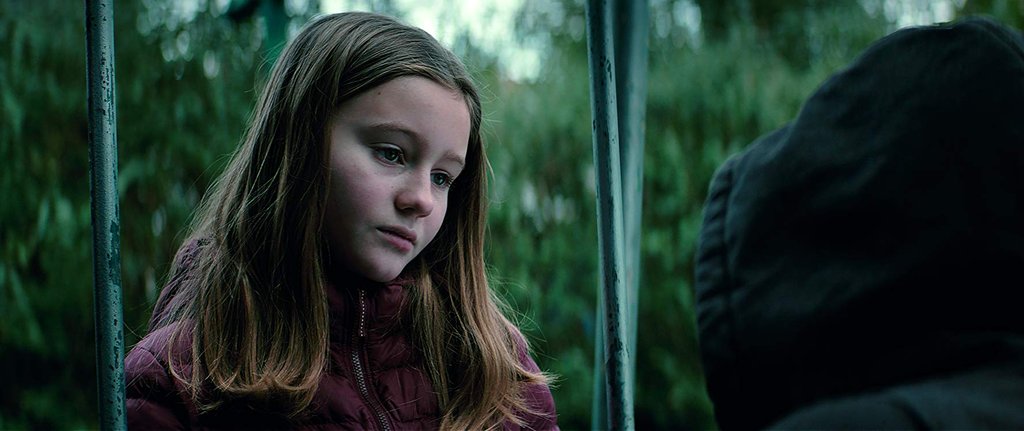 Photo from the movie The Bouncer