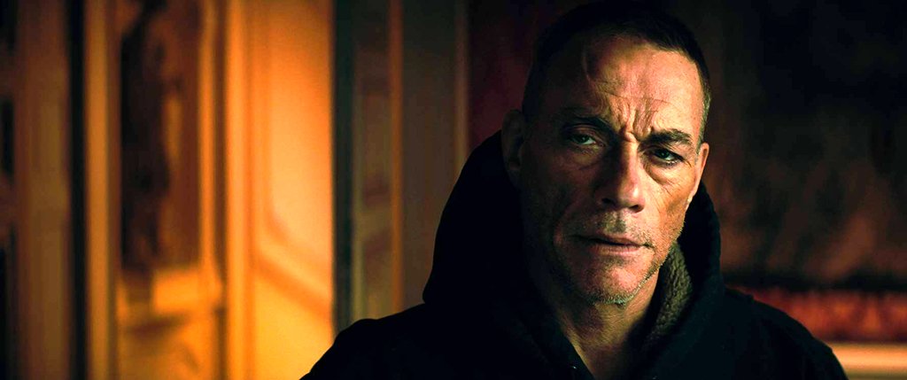 Photo from the movie The Bouncer