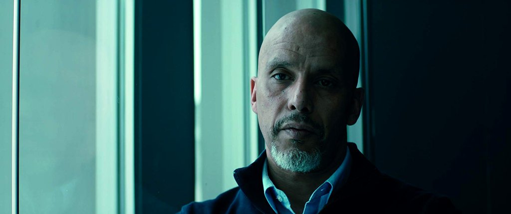 Photo from the movie The Bouncer