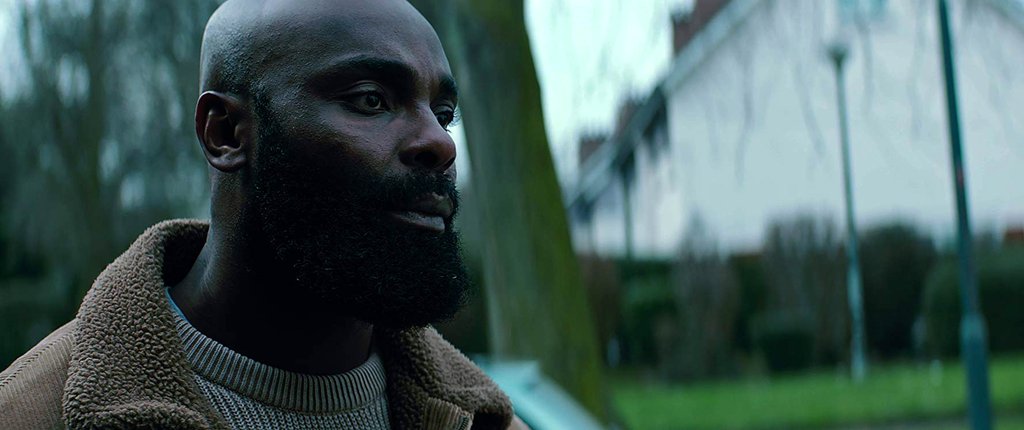 Photo from the movie The Bouncer