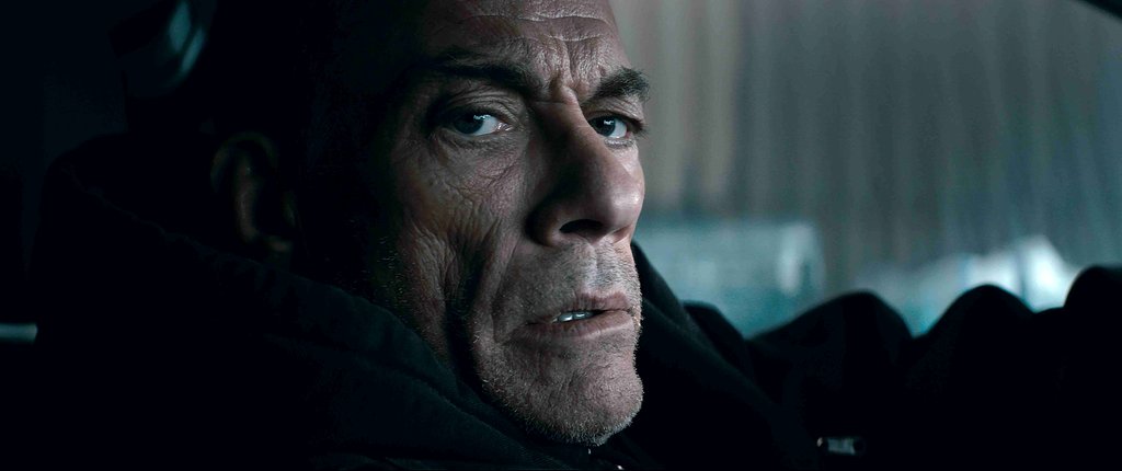 Photo from the movie The Bouncer