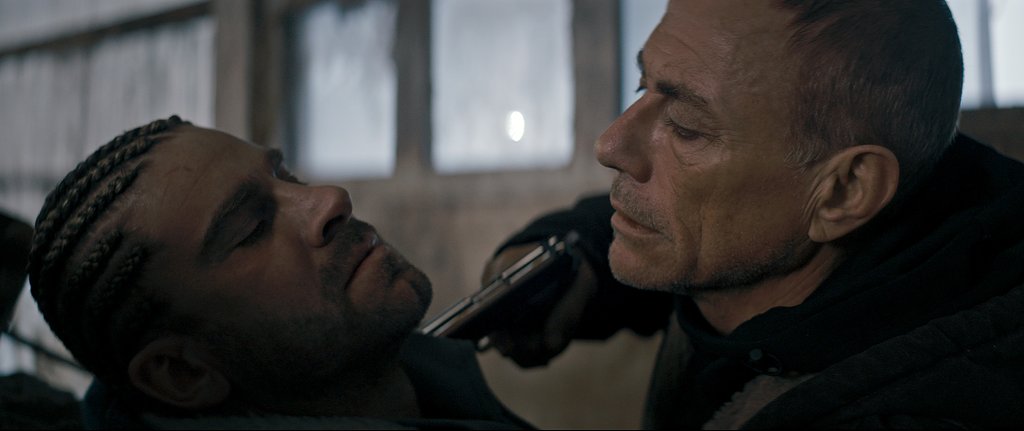 Photo from the movie The Bouncer