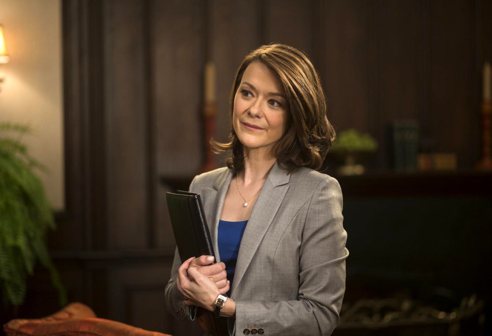 Photo from the movie The Brink