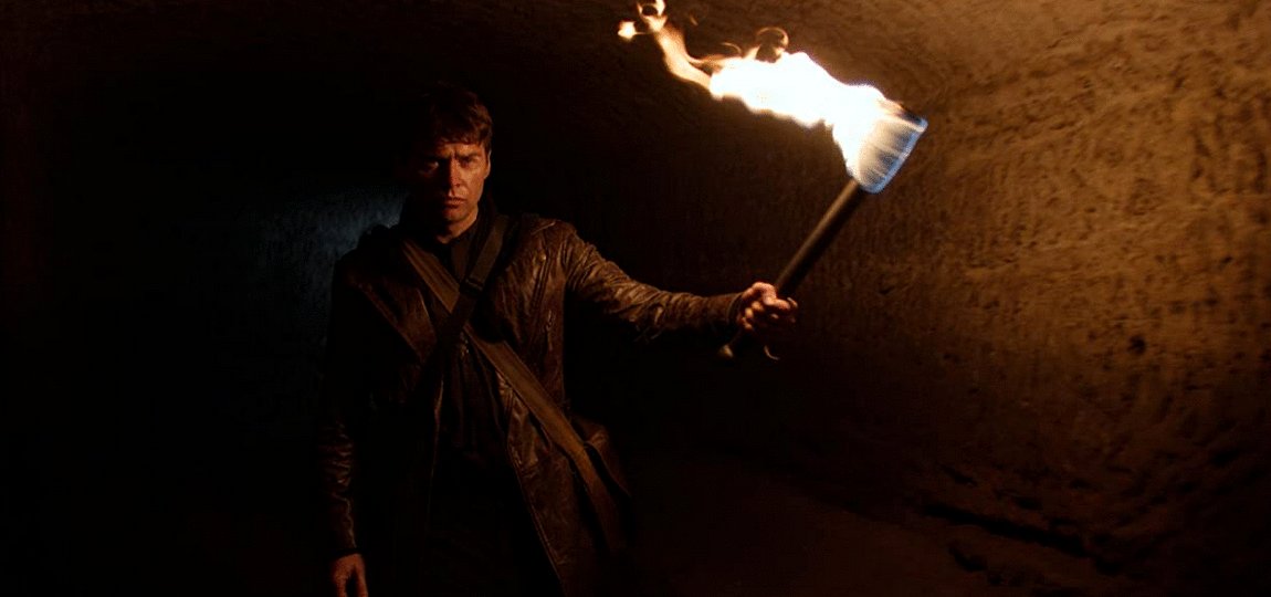 Photo from the movie The Devil Conspiracy