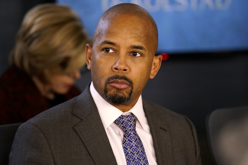 Photo from the movie The Good Fight