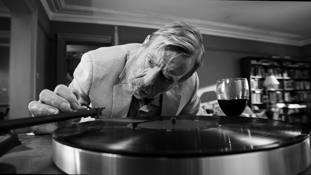 Photo from the movie The Party