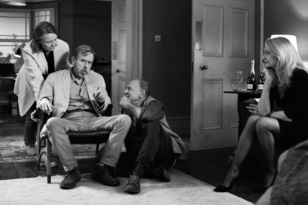 Photo from the movie The Party