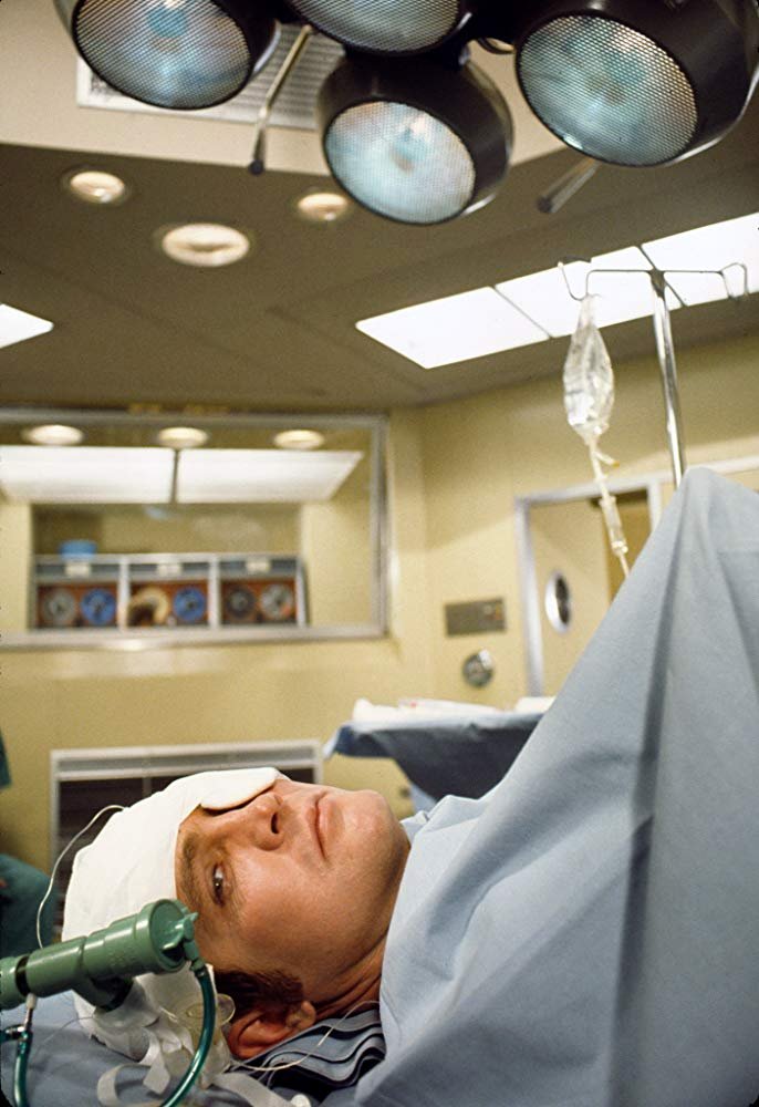 Photo from the movie The Six Million Dollar Man