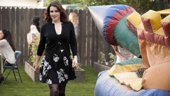 Photo from the movie Togetherness