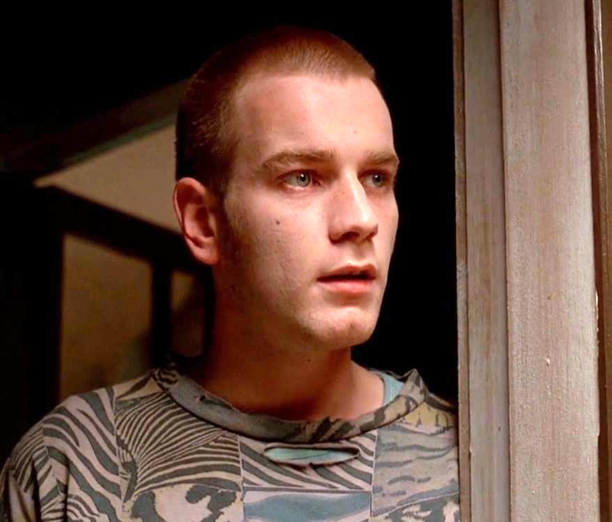 Photo from the movie Trainspotting