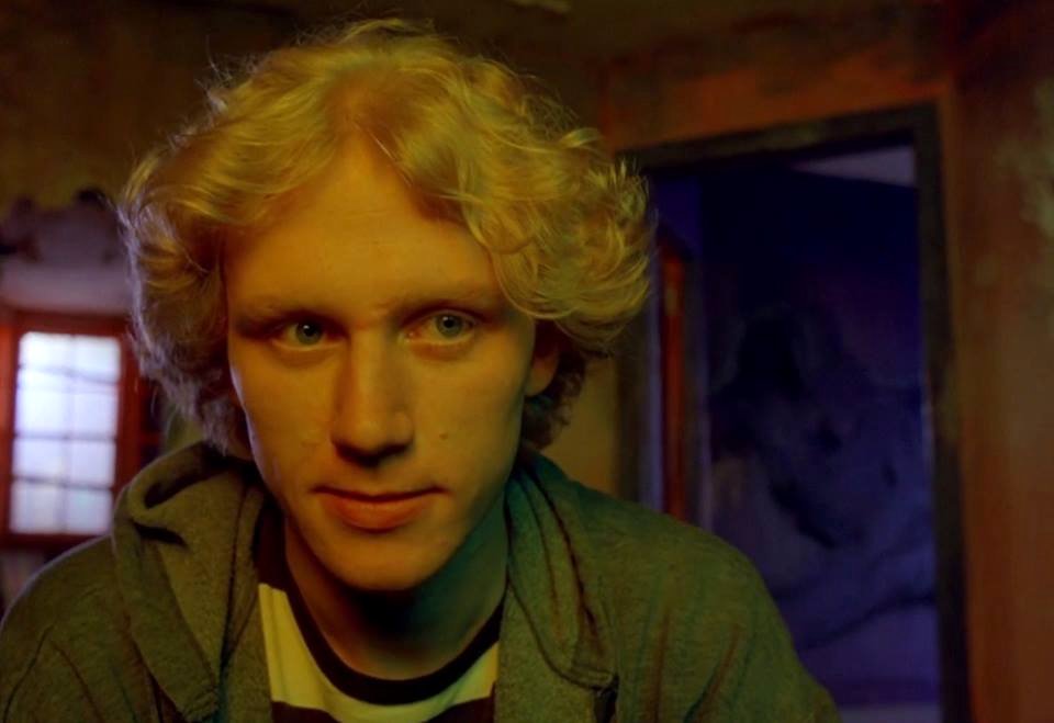 Photo from the movie Trainspotting