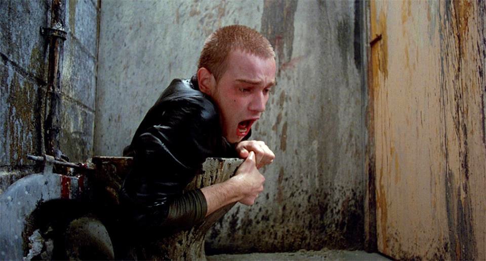 Photo from the movie Trainspotting