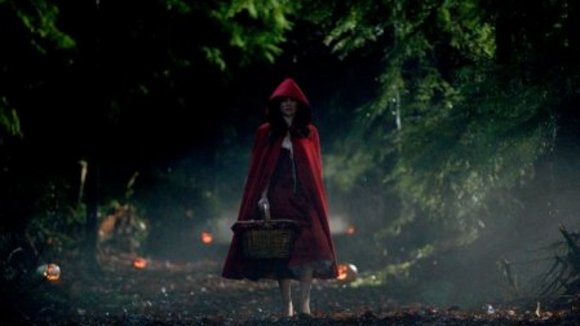 Photo from the movie Trick 'r Treat