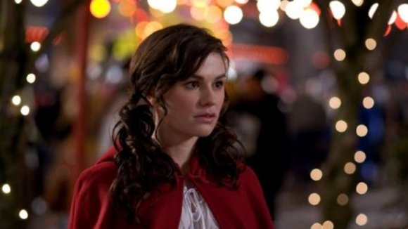 Photo from the movie Trick 'r Treat